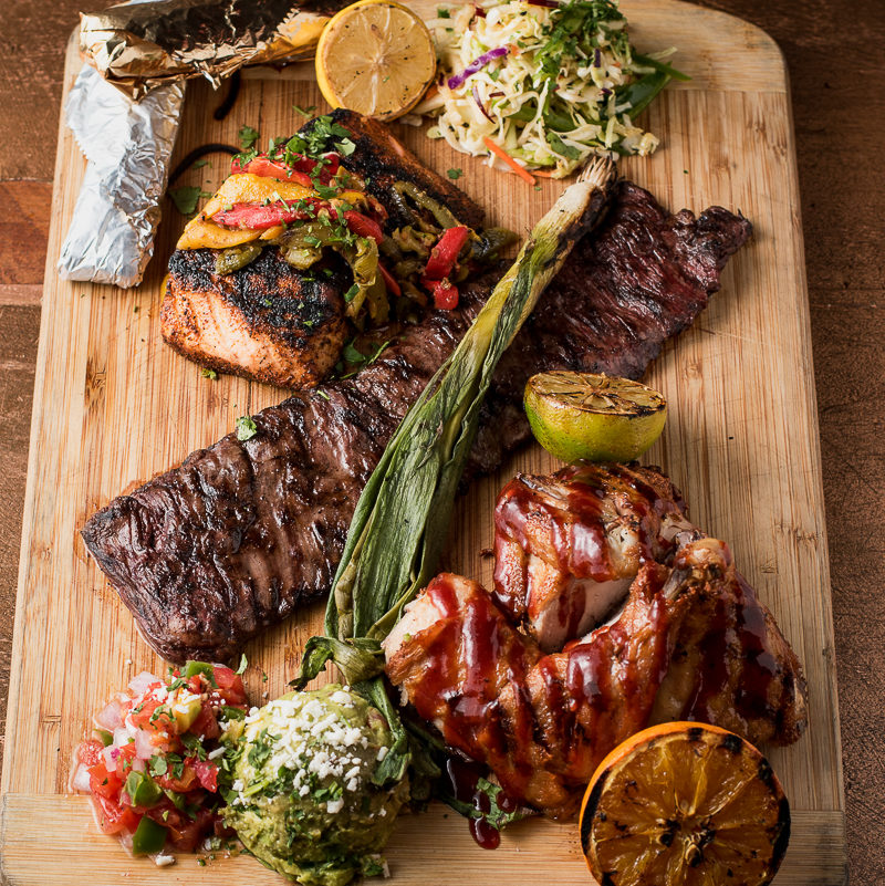 Charro Steak